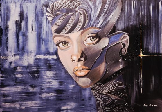 La Messagère du Néant