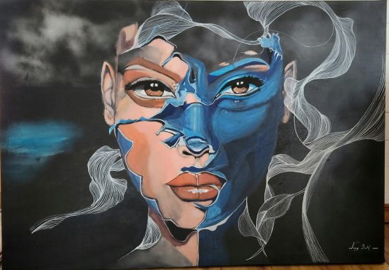 Ondine des Deux Mondes